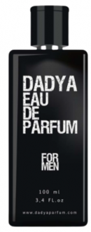 Dadya E-8 EDP 100 ml Erkek Parfümü kullananlar yorumlar